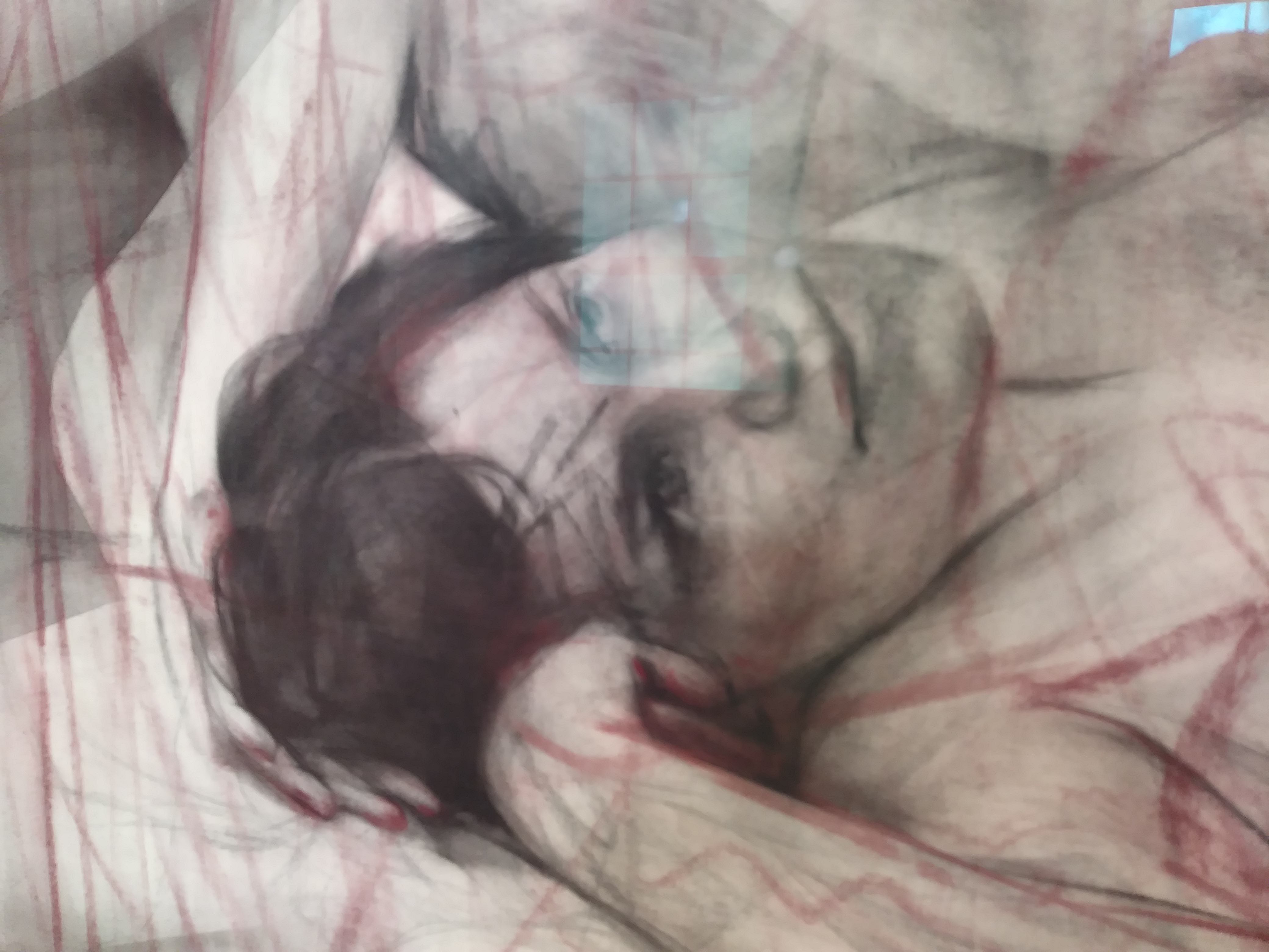Jenny Saville